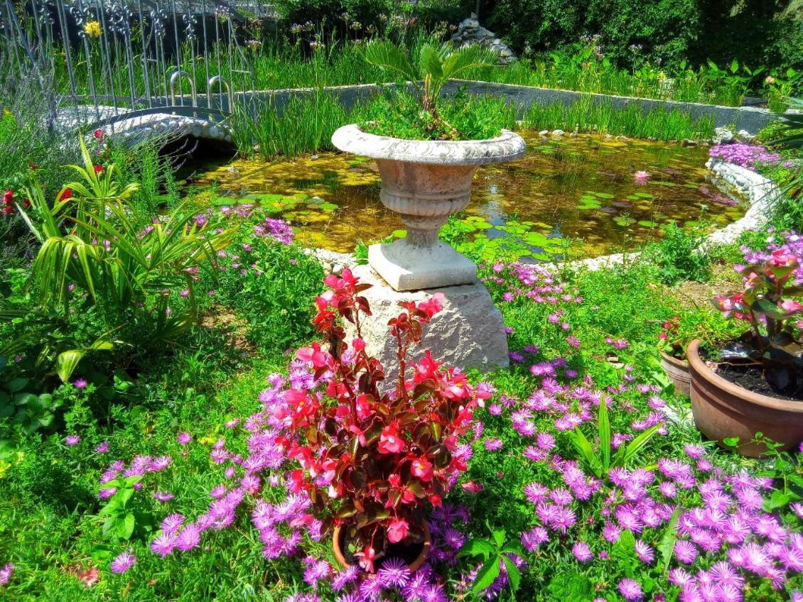 Villa Fiorita Monfalcone Zewnętrze zdjęcie