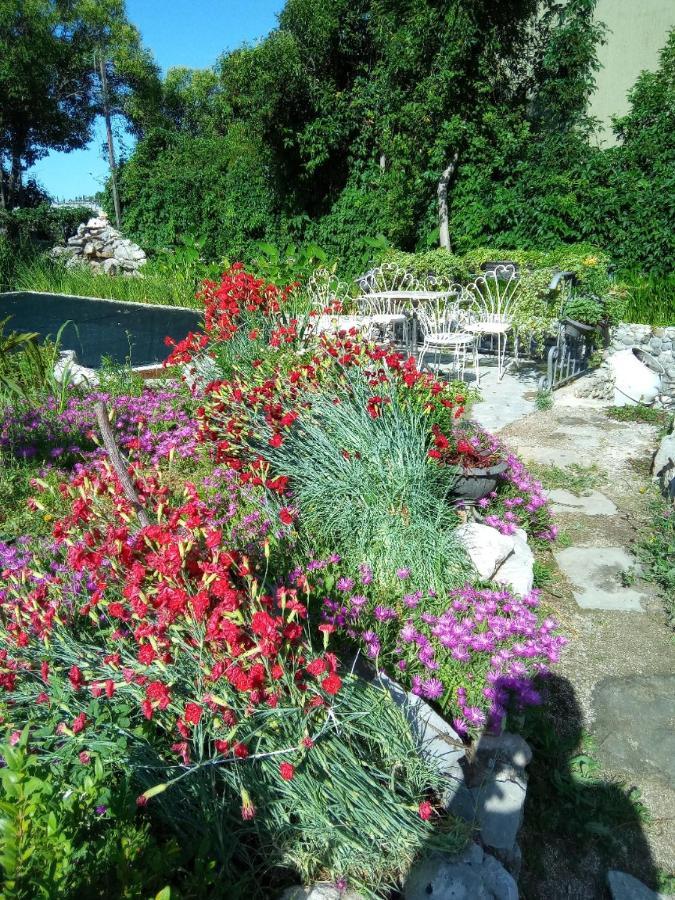 Villa Fiorita Monfalcone Zewnętrze zdjęcie