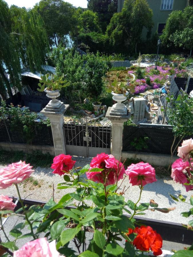 Villa Fiorita Monfalcone Zewnętrze zdjęcie