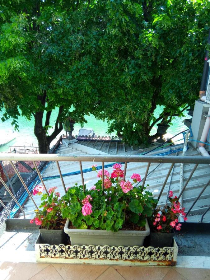 Villa Fiorita Monfalcone Zewnętrze zdjęcie