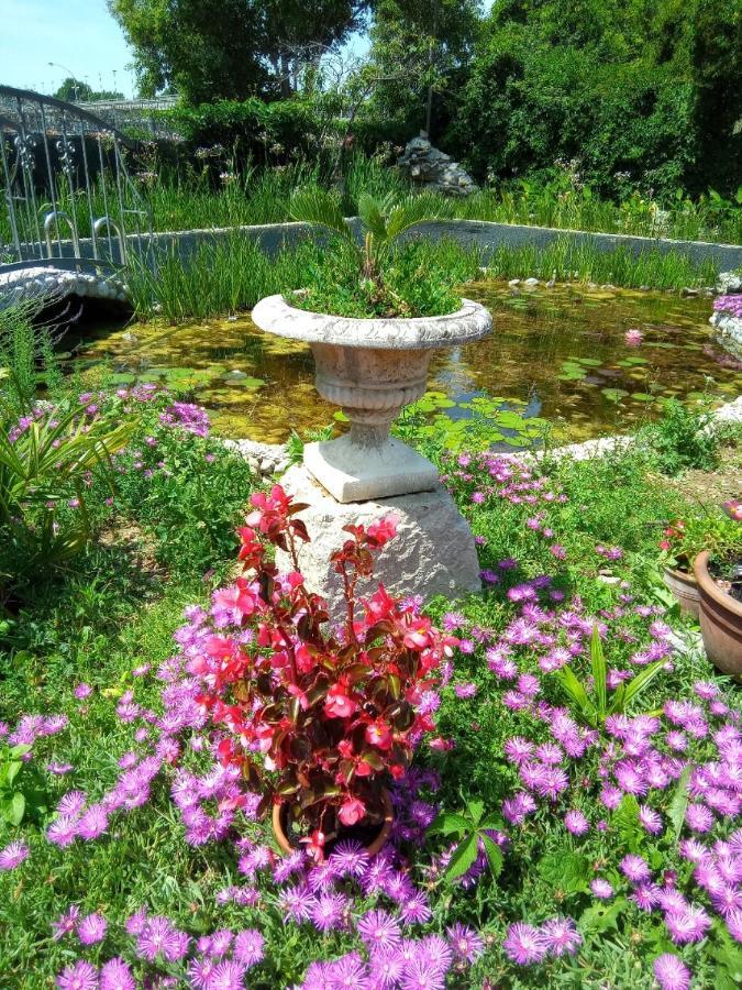 Villa Fiorita Monfalcone Zewnętrze zdjęcie