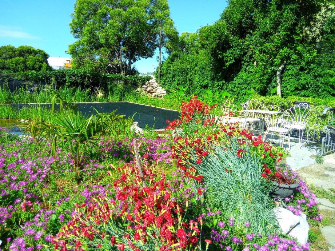 Villa Fiorita Monfalcone Zewnętrze zdjęcie