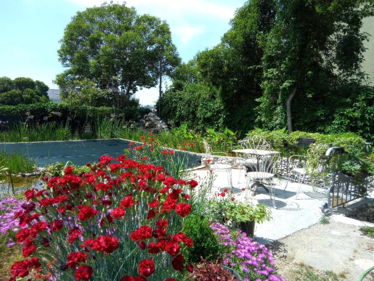 Villa Fiorita Monfalcone Zewnętrze zdjęcie