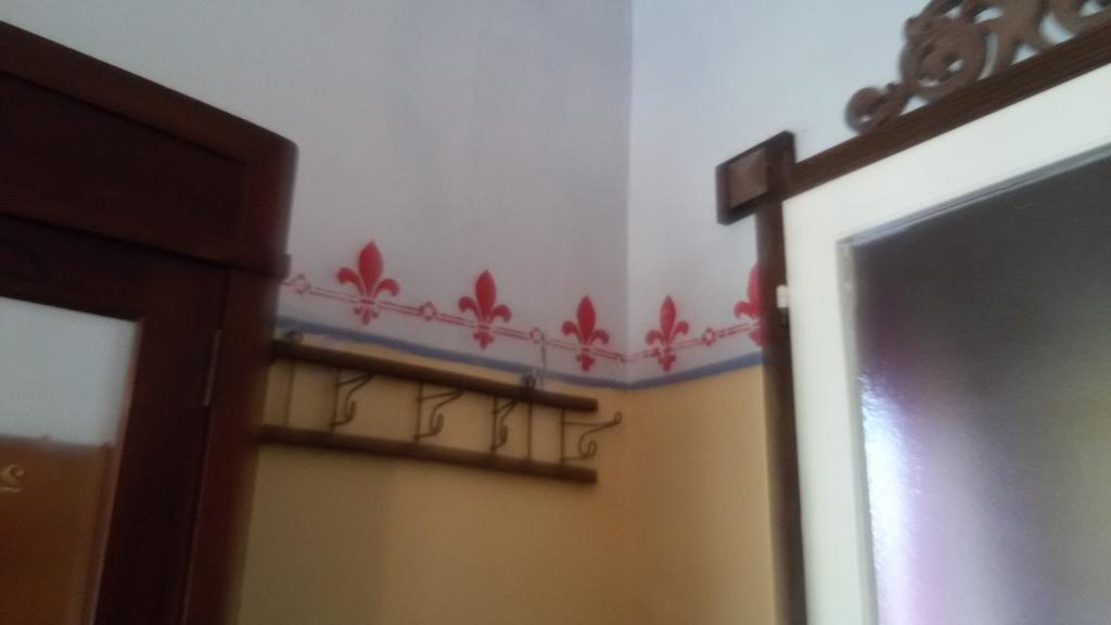 Villa Fiorita Monfalcone Pokój zdjęcie
