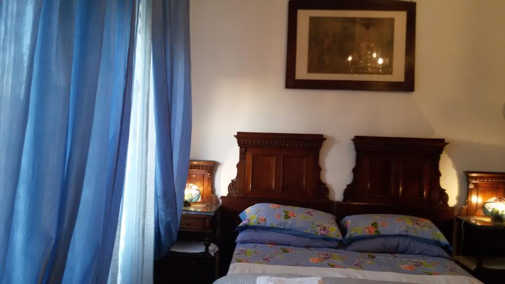 Villa Fiorita Monfalcone Pokój zdjęcie
