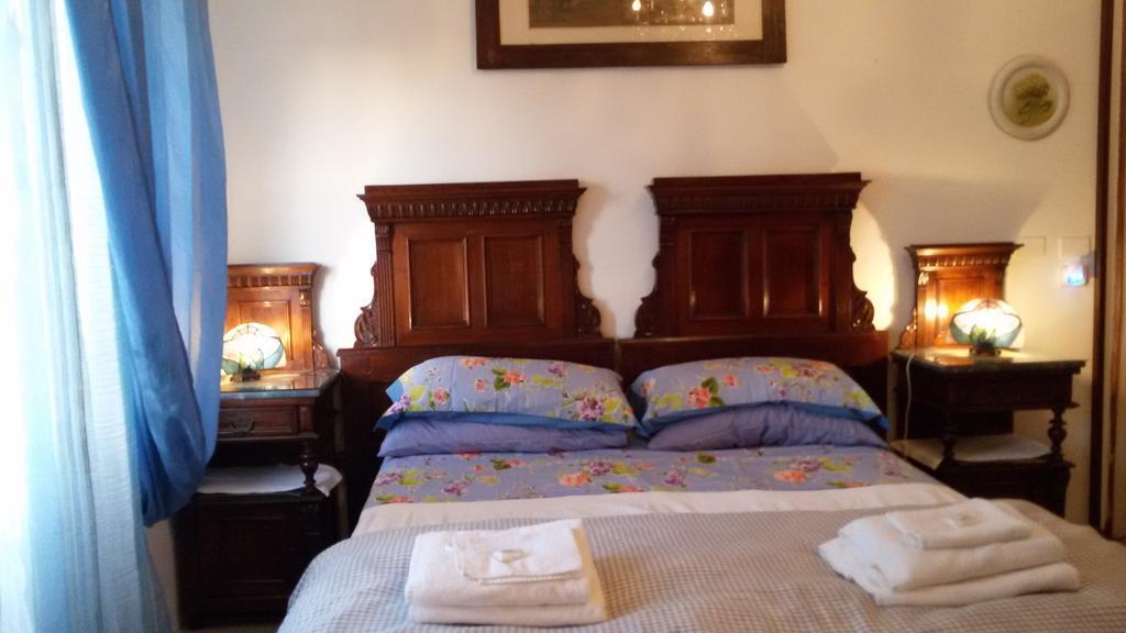 Villa Fiorita Monfalcone Pokój zdjęcie