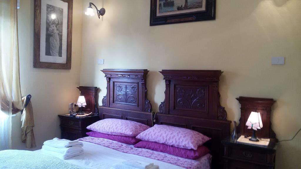 Villa Fiorita Monfalcone Pokój zdjęcie