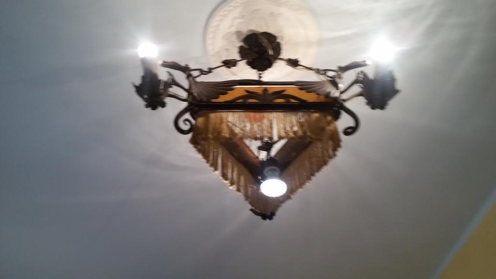 Villa Fiorita Monfalcone Pokój zdjęcie