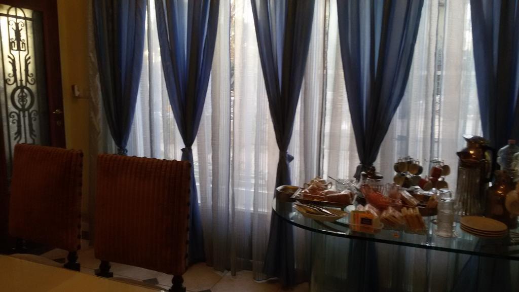 Villa Fiorita Monfalcone Pokój zdjęcie