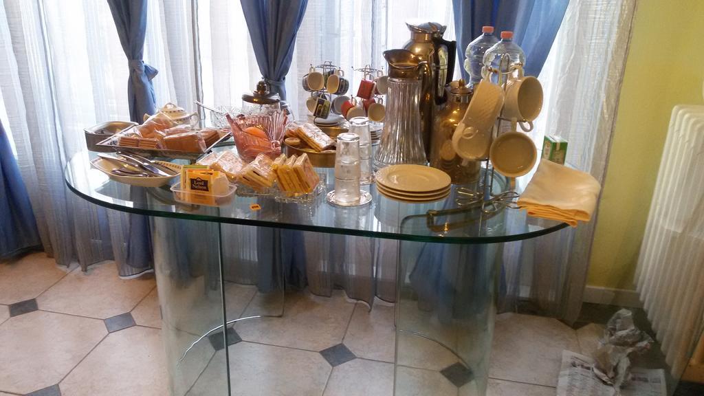 Villa Fiorita Monfalcone Pokój zdjęcie
