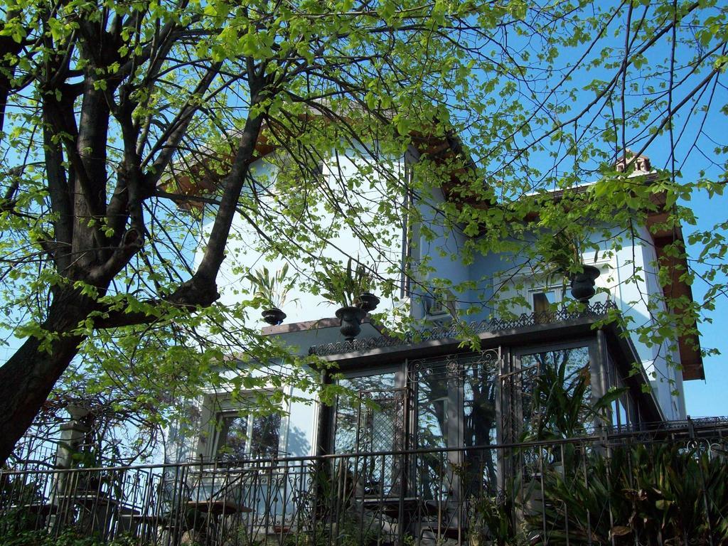 Villa Fiorita Monfalcone Pokój zdjęcie