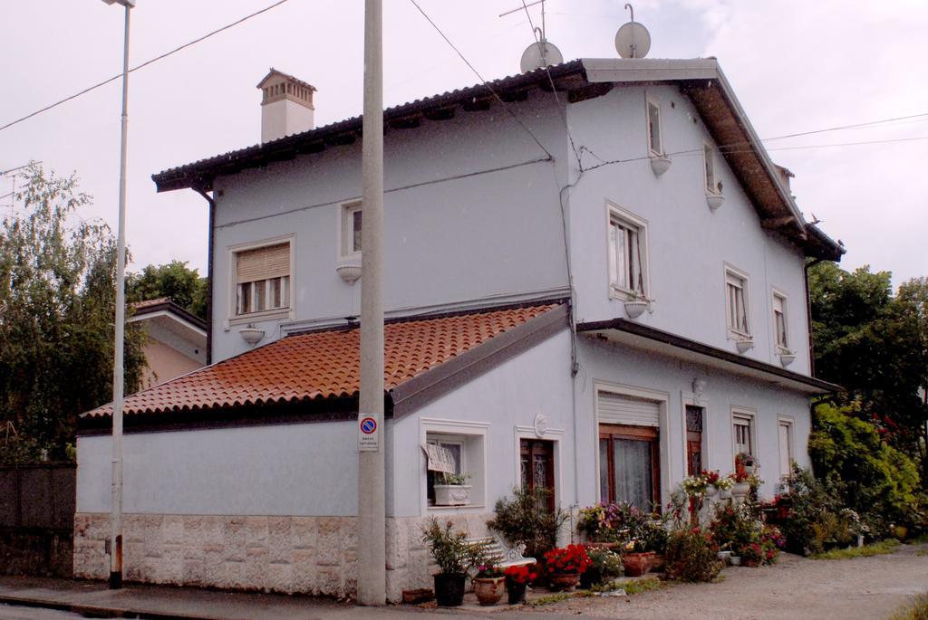 Villa Fiorita Monfalcone Pokój zdjęcie