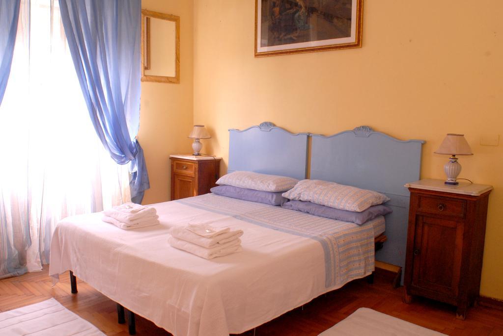 Villa Fiorita Monfalcone Pokój zdjęcie