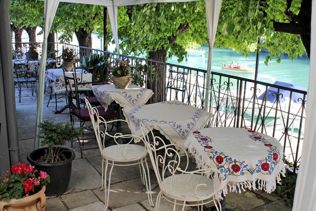 Villa Fiorita Monfalcone Pokój zdjęcie