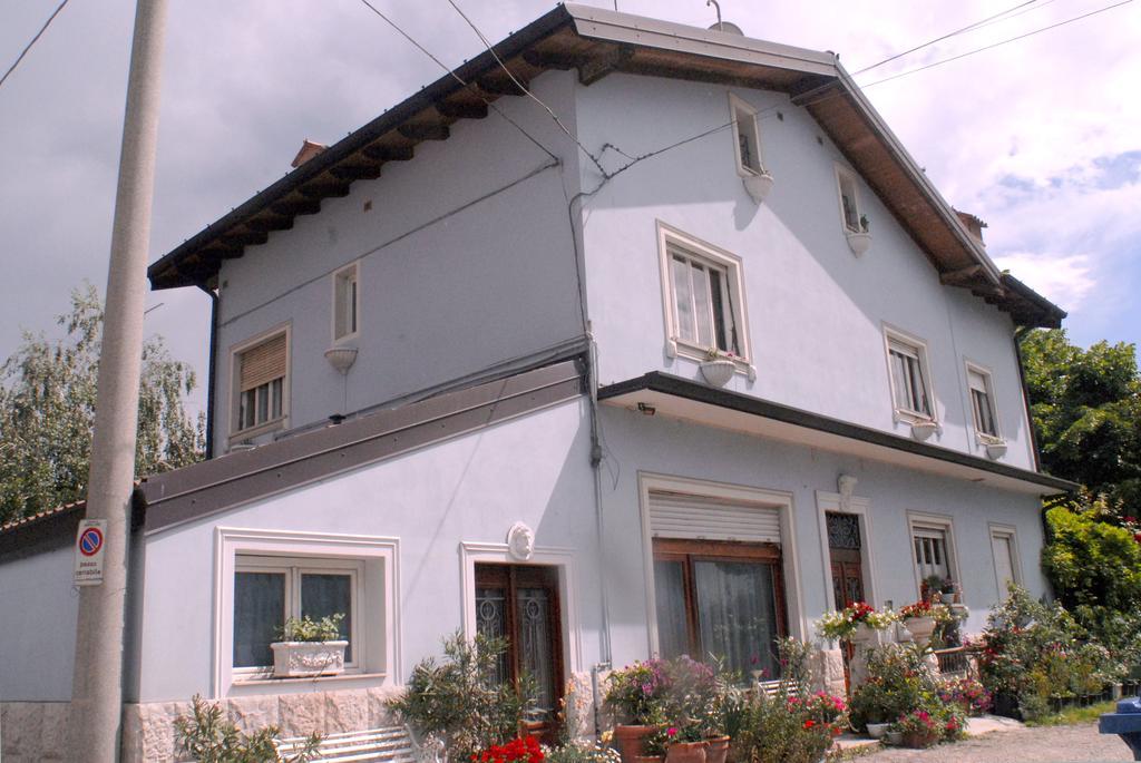 Villa Fiorita Monfalcone Pokój zdjęcie