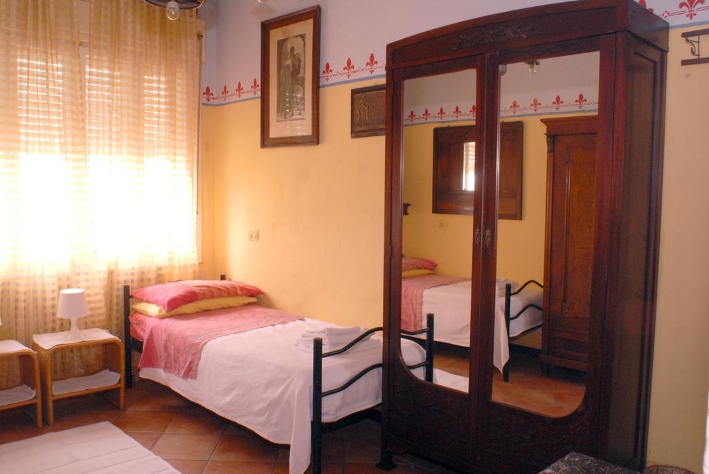 Villa Fiorita Monfalcone Pokój zdjęcie