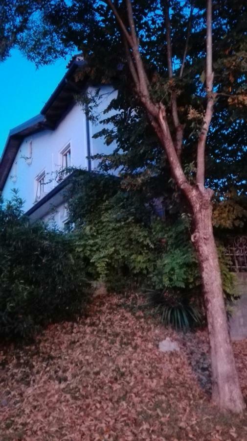 Villa Fiorita Monfalcone Zewnętrze zdjęcie